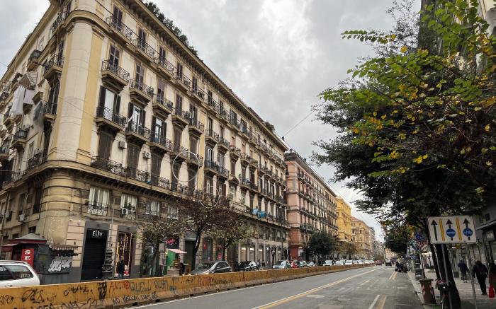CASA IMPERATORE