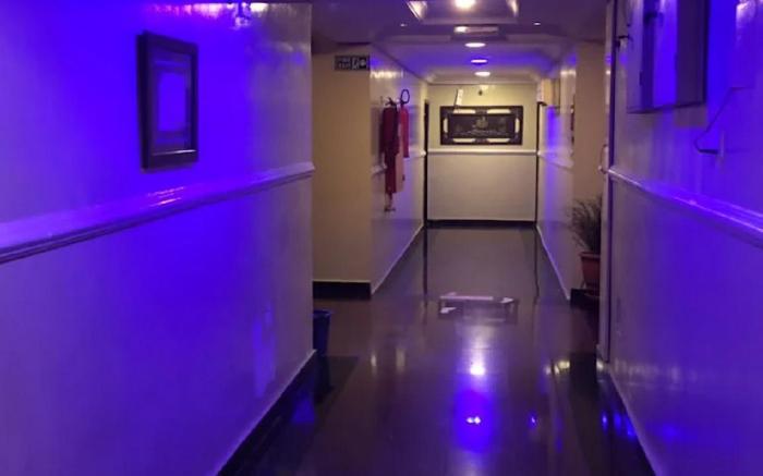 Presken Hotel and Suites (K-One)