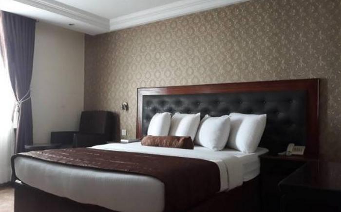 Presken Hotel and Suites (K-One)