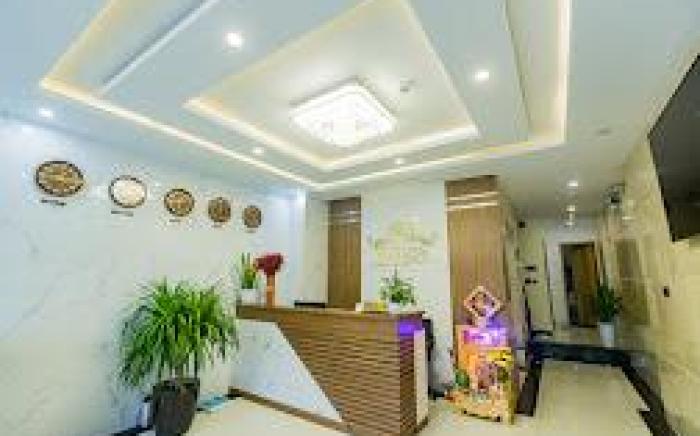Dang's Hotel