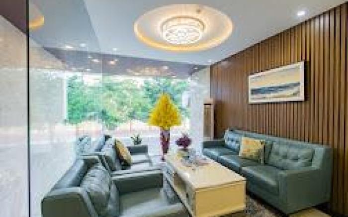 Dang's Hotel