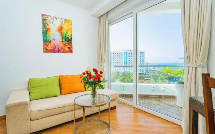 Ocean Waves Resort Cam Ranh