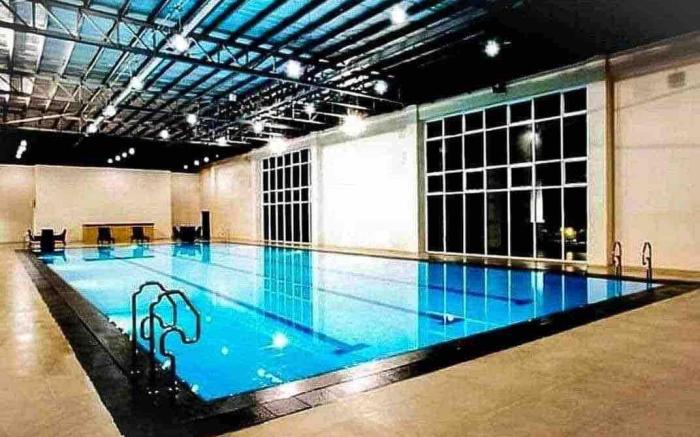 Santorini Skies Kissed Tagaytay Chills McKinley19