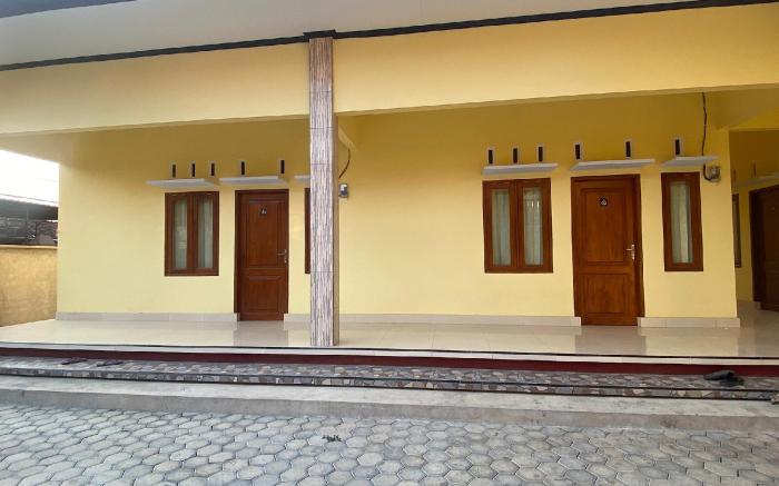 OYO Life 93255 Kosan Teratai Jaya