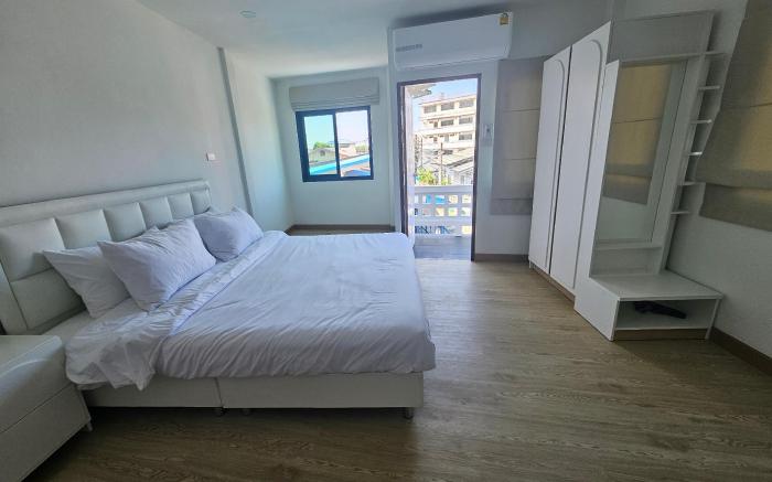 PrivateHouse52 บ้านพักส่วนตัว ใจกลางเมืองลำปาง