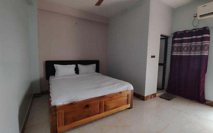 Hotel O Midnight
