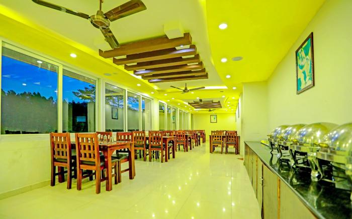 Palette - Coastal Grand Anglo French Resorts