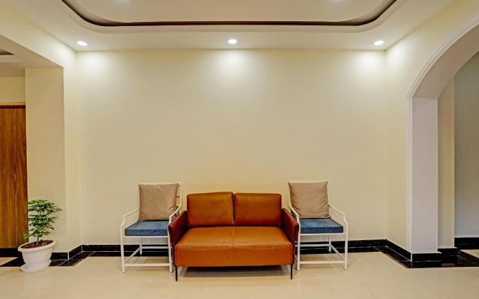 Collection O JPS Palm Inn