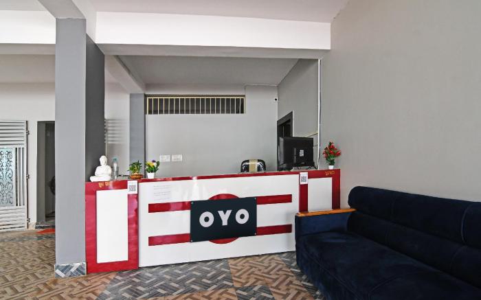 Hotel O Bijaya Premium
