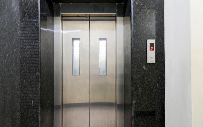 Hotel O 821443 HOTEL URBAN CLASSY