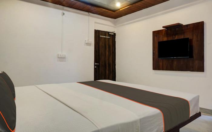 Hotel O Sai Inn Lodging