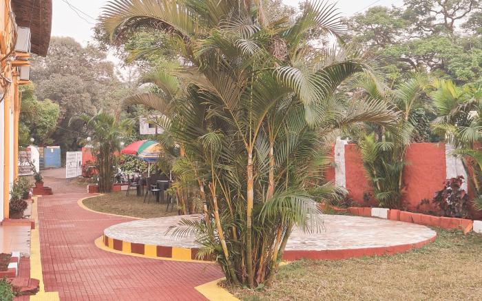 HOTEL SATKAR