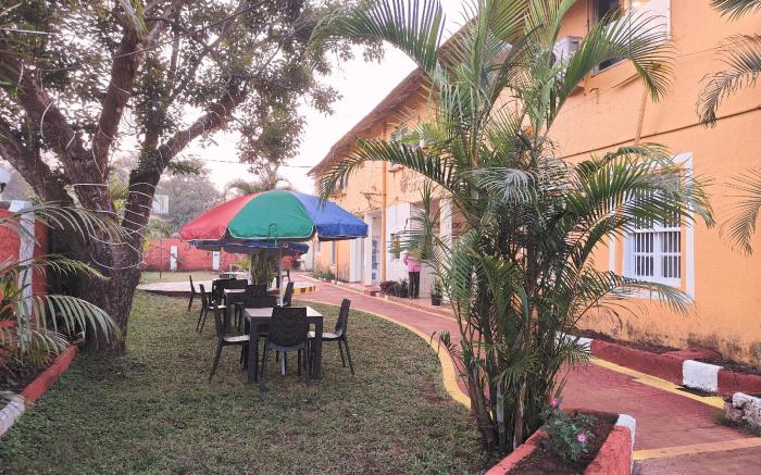 HOTEL SATKAR