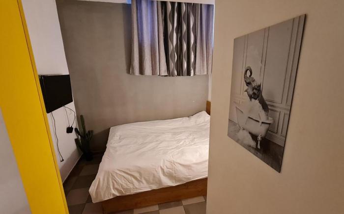 SPACE ART BOUTIQUE Downtown