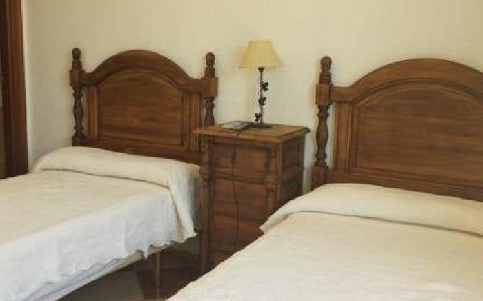 Hostal Puerto Lepe