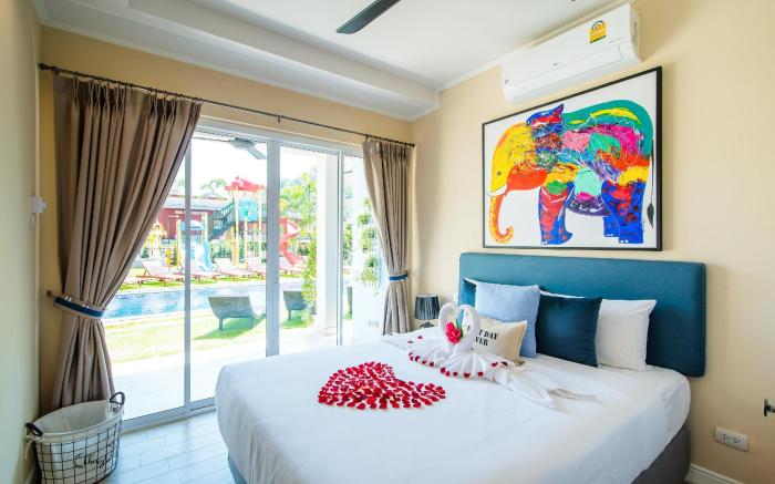 Surf & Sand Resort