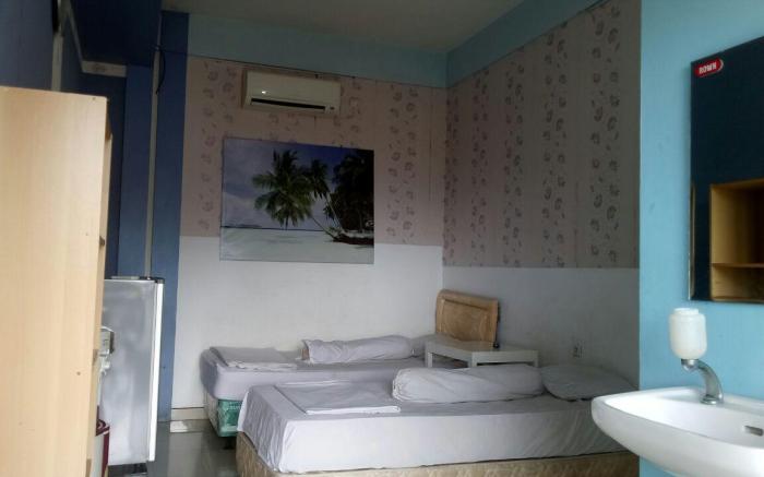 Hotel Roda Mas