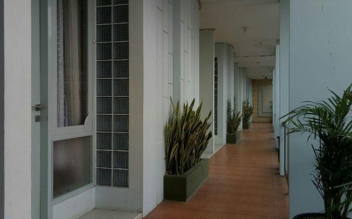 Hotel Roda Mas