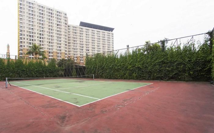 RedLiving Apartemen Margonda Residence 2 - Tower 2