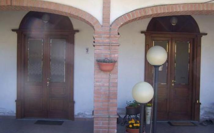 Hotel Ristorante La Torretta