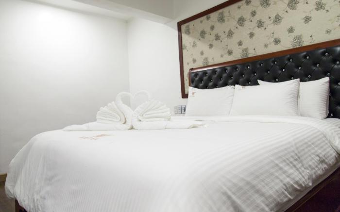 Balibago Hotel