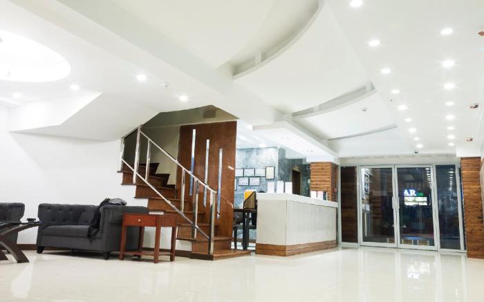 Balibago Hotel