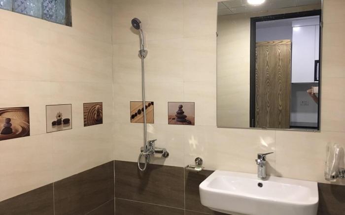 V-HOUSE 5 Serviced Apartment
