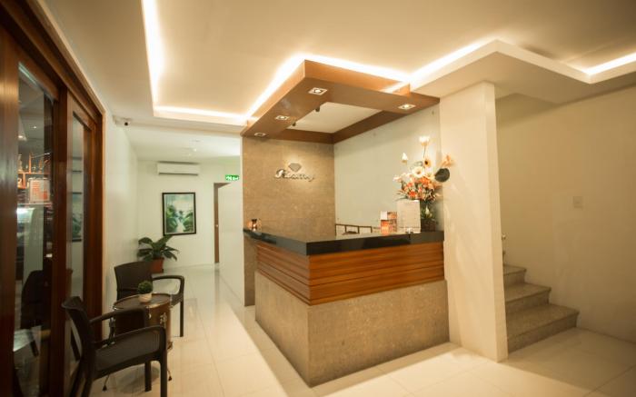 Rizmy Apartment Hotel