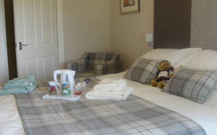 Dunroamin Bed & Breakfast