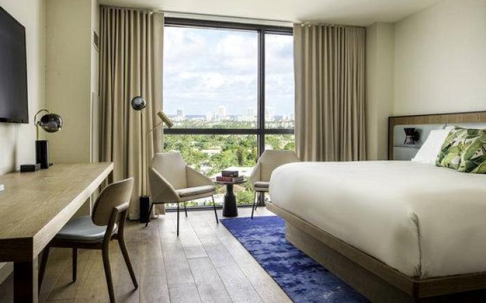 The Dalmar, Fort Lauderdale, a Tribute Portfolio Hotel