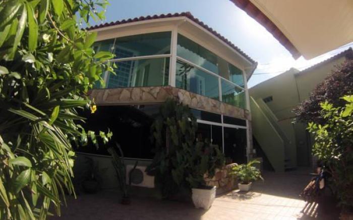 Hospedagem Belo Horizonte