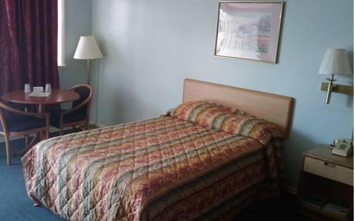 Benton Inn