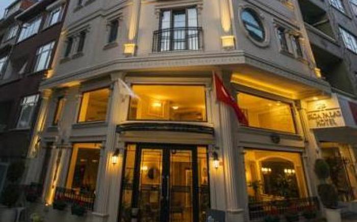 Biga Palas Hotel