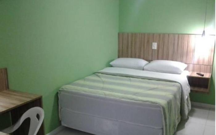 Presto Hotel