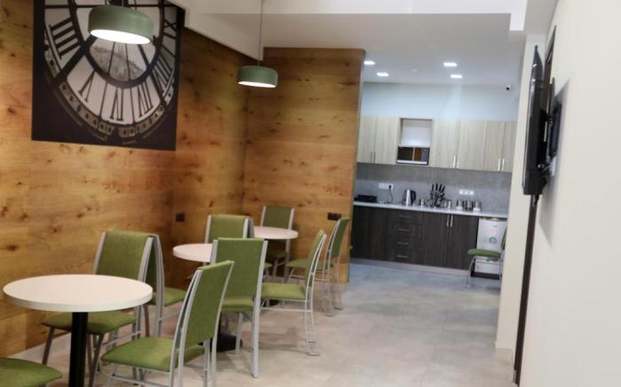 Loft Host Yerevan