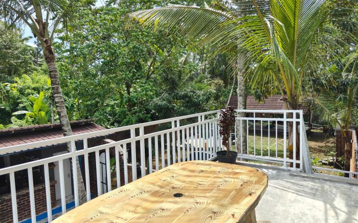 Byron Jungle Resort