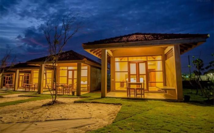 Nikara Nature Resort