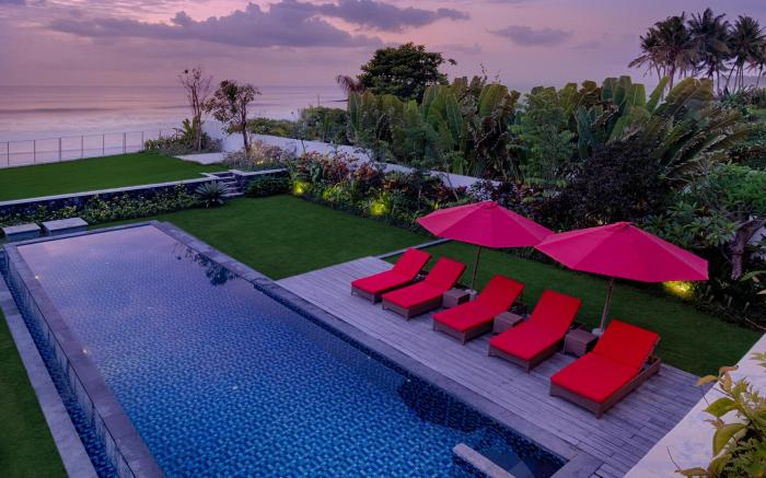 Keramas Villa by Sanga Sanga Hospitality
