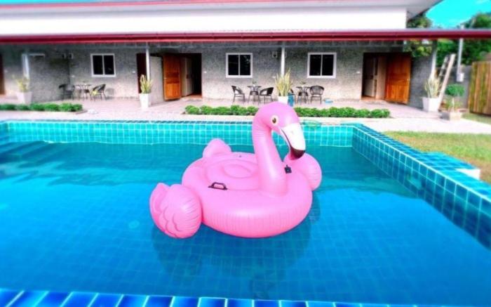 PP Pool Villa Maesalong Chiangrai