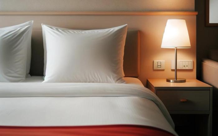 Ruwi Hotel Apartments