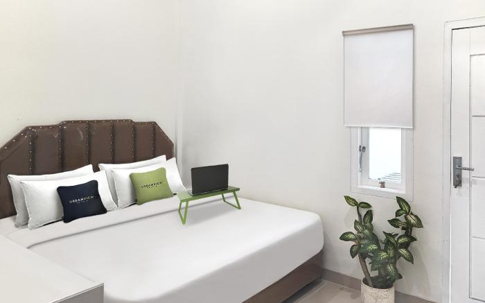 Urbanview Hotel Syariah near Polda Jambi