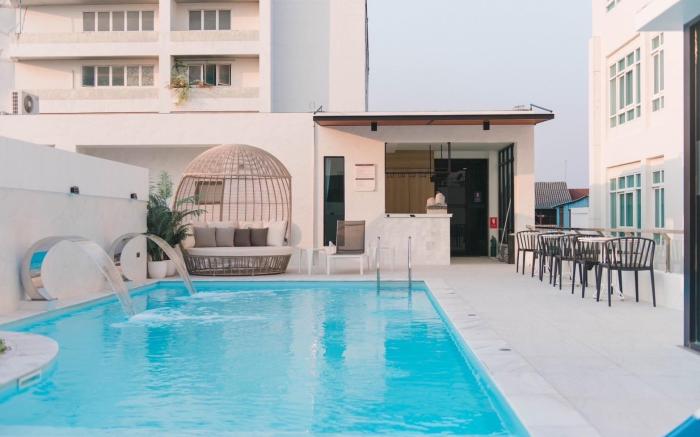 De Princess Hotel Udonthani