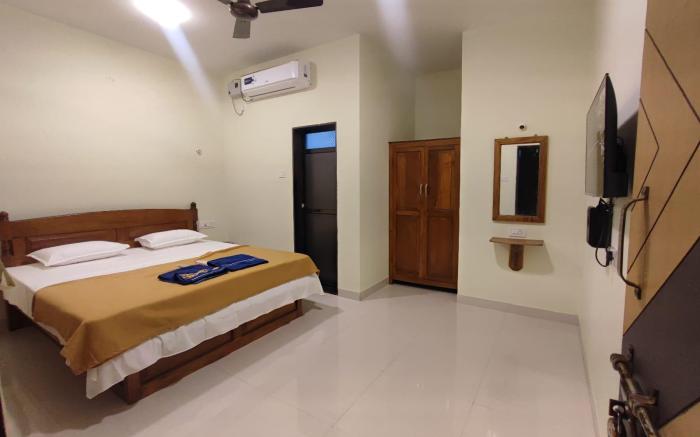 Palm Vista Homestay