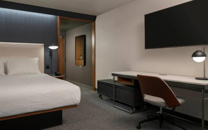 Courtyard by Marriott Nashville Smyrna