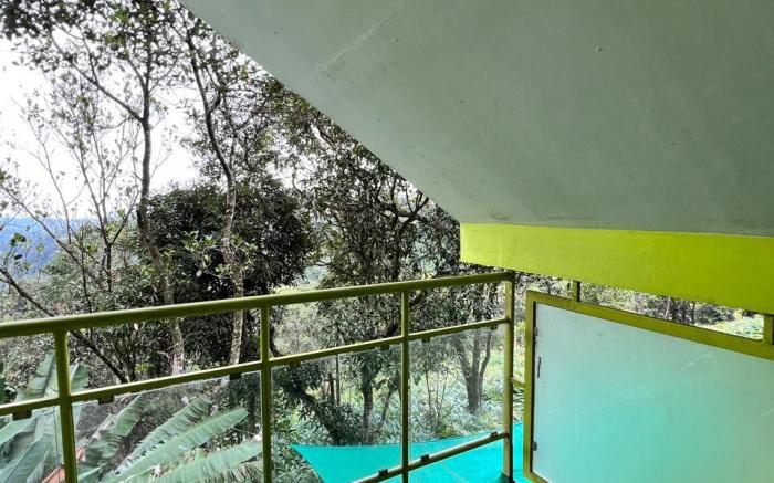 Meghamala Resorts