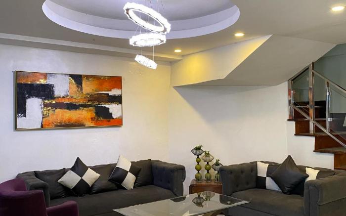 Balibago Hotel Angeles powered by Cocotel