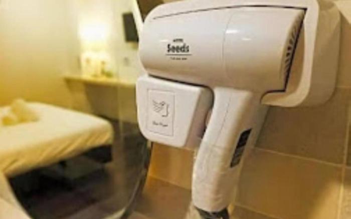 Seeds Hotel Cheras Maluri