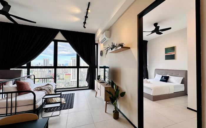 Dream 3BR Seaview Homestay at UrbanSuite UA23A7 N 