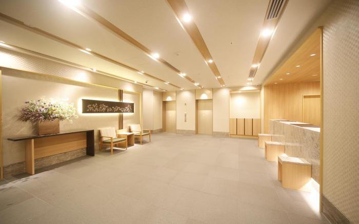 Dormy Inn Premium Namba ANNEX Natural Hot Spring