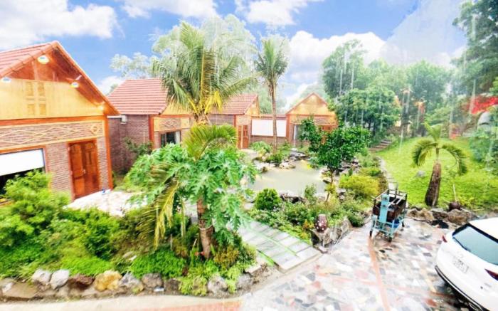 Trang an Lighthouse Homestay